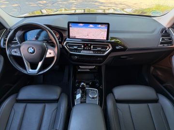 BMW X3 - 5