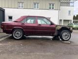 Mercedes-Benz W201 190E Avantgarde Rosso AMG M104 3.2L 6... - Mercedes-Benz 190 mit Benzin-Antrieb: Limousine, 2.6