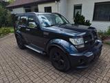 Dodge Nitro SXT - Dodge aus 2009
