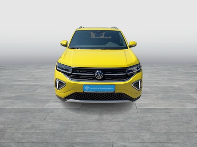 T-Cross R-LINE 1.0 TSI DSG NAVI IQ LIGHT BEATS A