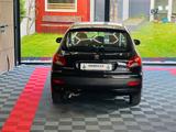 Peugeot 206 + Urban Move - gebrauchte Peugeot 206 aus dem Jahr 2012