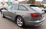 Audi A6 Allroad quattro 50 TDI/Head Up / HD-Matrix - Audi A6 Allroad in Duisburg
