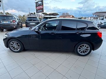 BMW 116 - 6