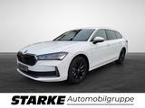 Skoda Superb Combi 1.5 TSI DSG Selection  AHK Navi LED - Skoda Superb in Osnabrück