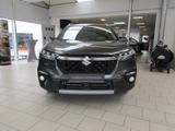 Suzuki (SX4) S-Cross 1.4 BOOSTERJET Comfort Allgrip - Suzuki (SX4) S-Cross: Kleinwagen