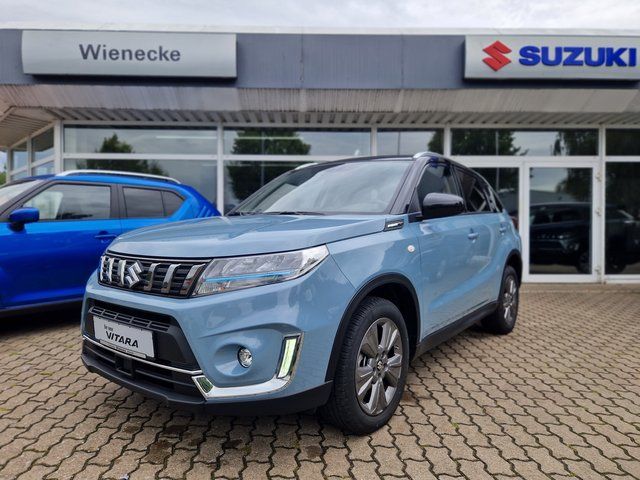 Suzuki Vitara 1.5 Hybrid Comfort 4x4