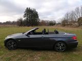 BMW 320i Cabrio - Liebhaberstück - BMW 320 aus 2010: 320i