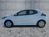 Toyota Yaris 1.0 l VVT-i COMFORT RFK+GRA+BLUETOOTH - Toyota Yaris: Bluetooth