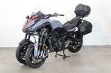 Yamaha Niken 850 GT/ Koffer/Topcase/ABS/ Griffh. - Yamaha Motorräder in Chemnitz