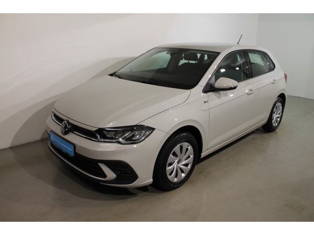 Volkswagen Polo 1.0 TSI Life GJR ACC Navi Keyless foto 2