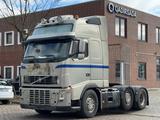 Volvo FH 16 - 540 PS / 6x2 / Leder / Retarder - Volvo Fh16