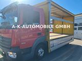 Mercedes-Benz Atego 3 818*GETRÄNKE-FZG*4x2*KAMERA*LUFTFD*SHZ* - 4x4 Atego
