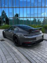 Porsche 992 Carrera 4 GTS Coupé - Aero Kit - BOSE - 360° - Porsche 992 in Bremen