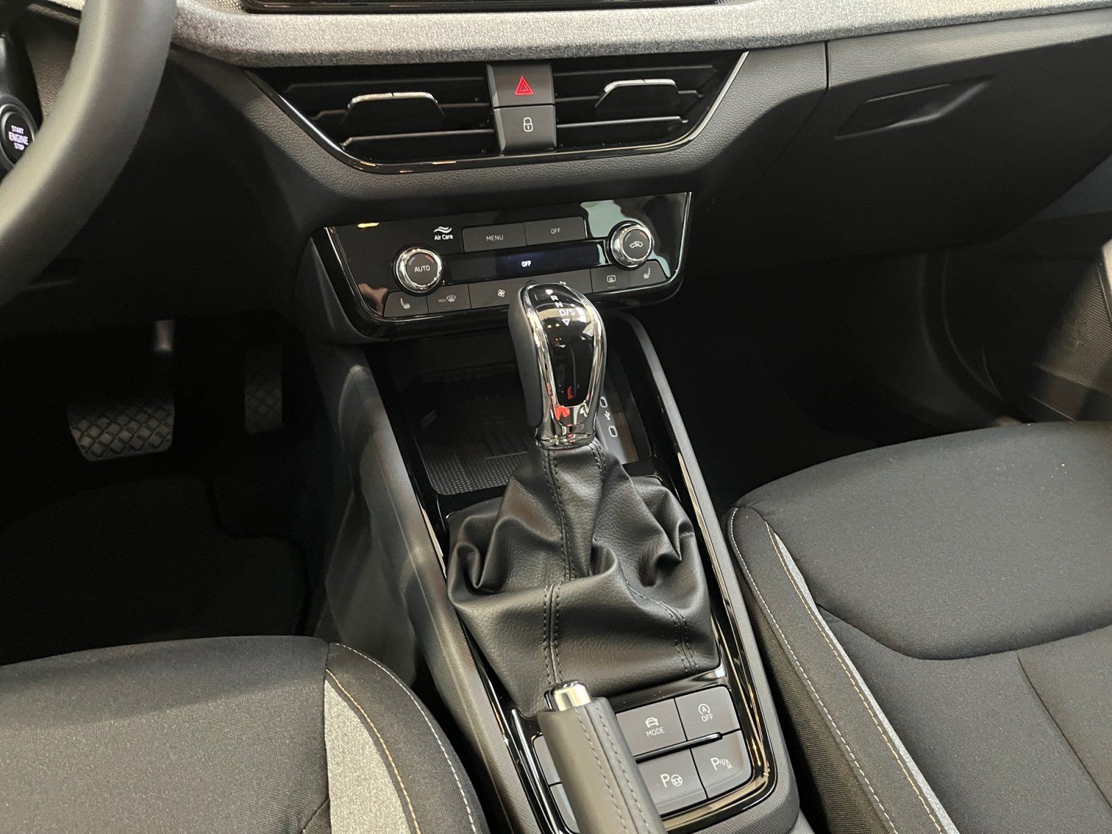 Skoda Kamiq - Bild 9