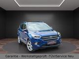 Ford Kuga ST-Line*Garantie*Service/TÜV Neu*AHK* - Ford Gebrauchtwagen in Krefeld