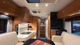 Concorde Cruiser 791 RL - Concorde Cruiser
