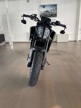 KTM 790 Duke L - KTM 790 DUKE
