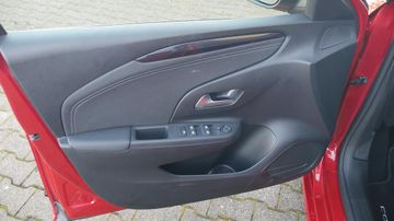 Bild 7 Opel CORSA F GS