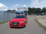 Audi A3 Sportback 1.4 Automatik*Klimaautomatik*PDC - Audi A3 Gebrauchtwagen in Hannover