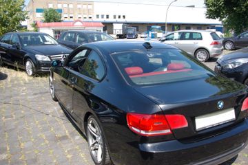 BMW 325 - 9