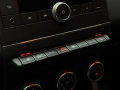 RENAULT Clio V Zen|Sitzheizung|Klima|Bluetooth|Tempomat