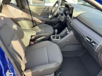 Dacia Sandero - Vorschau Bild 15