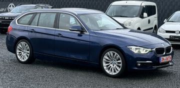 BMW 318 - 11