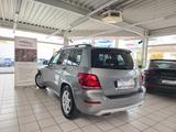 Mercedes-Benz GLK 250 4Matic Navigation Automatik PDC - Mercedes GLK-Klasse SUV