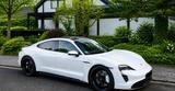 Porsche Taycan  Pano/ACC/Perform./PSCB/Lift/Bose/21Zoll - Porsche Taycan von privat