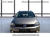 Volkswagen Golf Plus VI Life 1,4 Ltr.-90 kW 16V TSI - Volkswagen Golf: Vi Plus