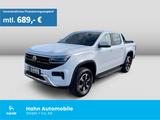Volkswagen Amarok Life 2,0TDI 151KW AUTOMATIK 4MOTION AHK - Volkswagen Amarok in Stuttgart