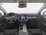 Volvo V60 Cross Country B4 AWD PLUS AHK+WINTERPAK - Volvo Gebrauchtwagen in Gladbeck