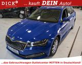 Skoda Superb C Style 2.0d ACC/MASS/MEMO/AHK/NAVI/8Fa - gebrauchte Skoda Superb aus dem Jahr 2024