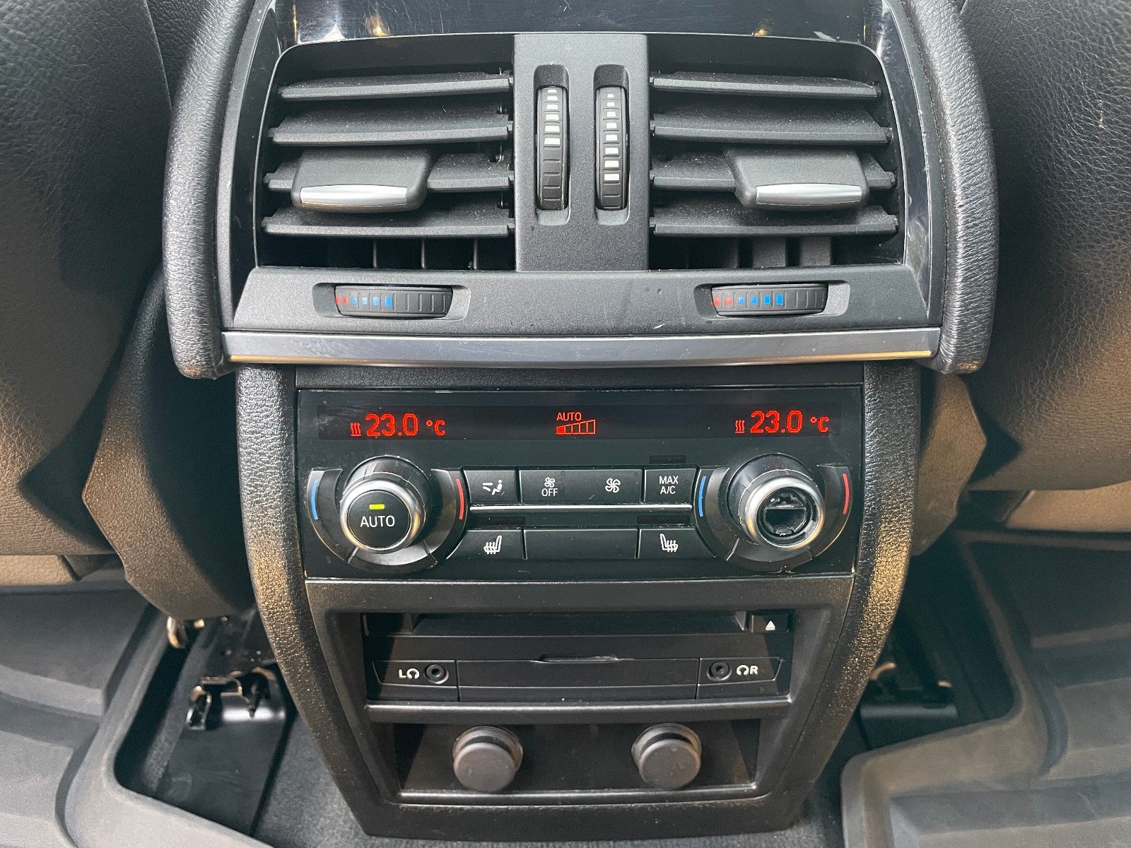 BMW X5 M50, 2016, Diesel, 381 PS