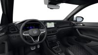 Volkswagen T-Cross - Vorschau Bild 8