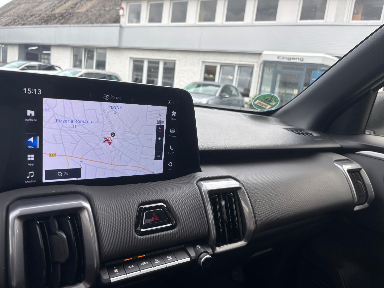 Suzuki e Vitara Comfort+ /360' Kamera/Panorama/LED