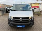 Volkswagen T6.1 2.0 TDI Transporter Kasten Lang FWD*GR.NAVI - Volkswagen T6 aus 2021