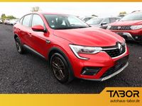 Renault Arkana - Vorschau Bild 2