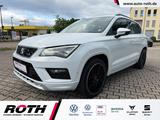 Seat Ateca 2.0 TSI FR 4Drive *LED*Pano*ACC*AHK*DCC* - Seat Gebrauchtwagen von 2017