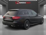 Mercedes-Benz C 400  T 4Matic HUD*360° Kamera*Burmester*DAB+ - gebrauchte Mercedes-Benz C 400 aus dem Jahr 2016