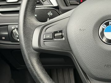 BMW X1 - 11