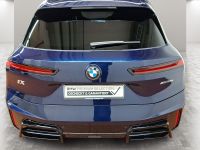 BMW iX - Vorschau Bild 11