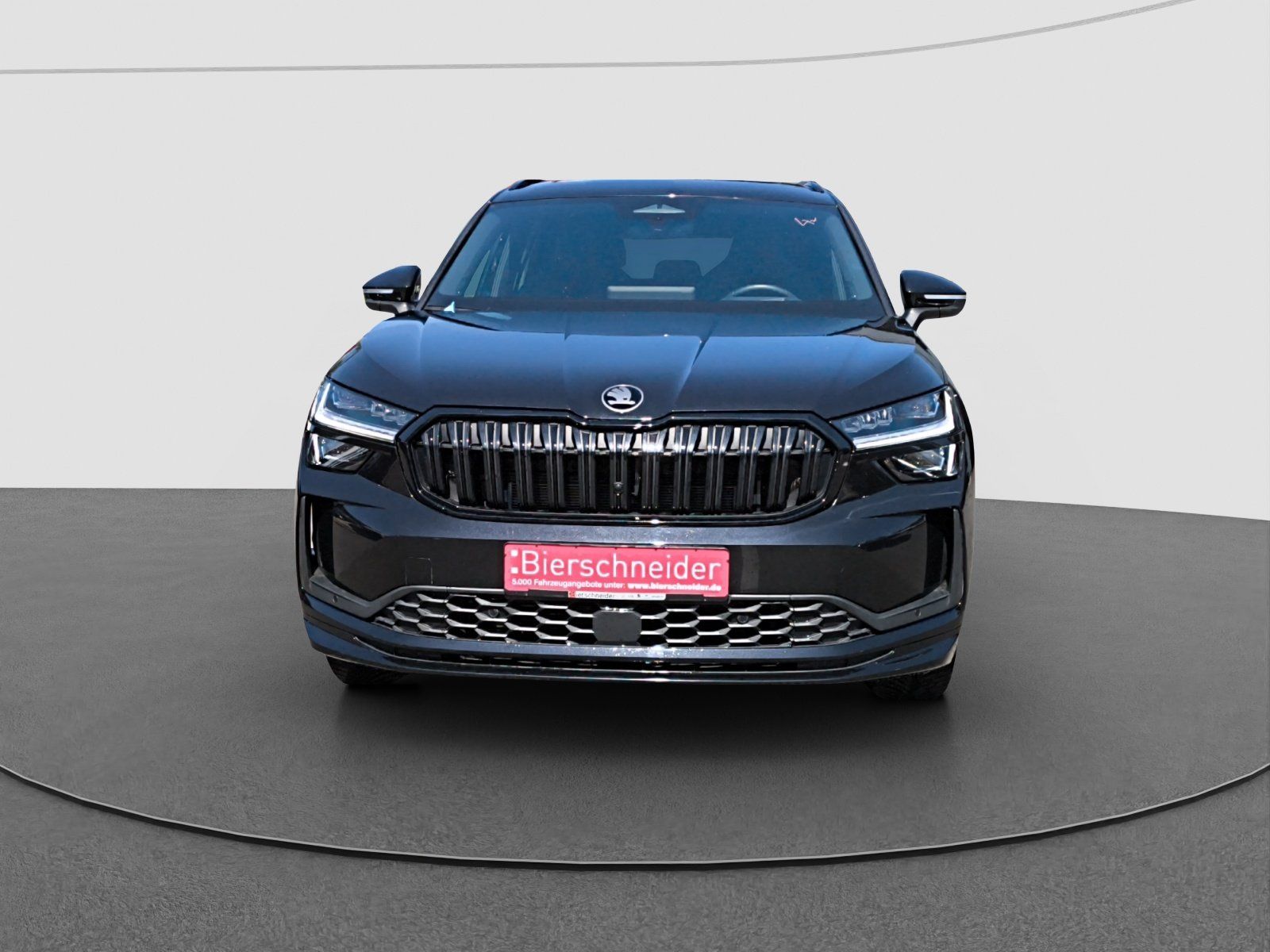 Skoda Kodiaq - Bild 3