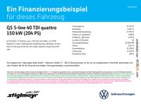 Audi Q5 - Vorschau Bild 2