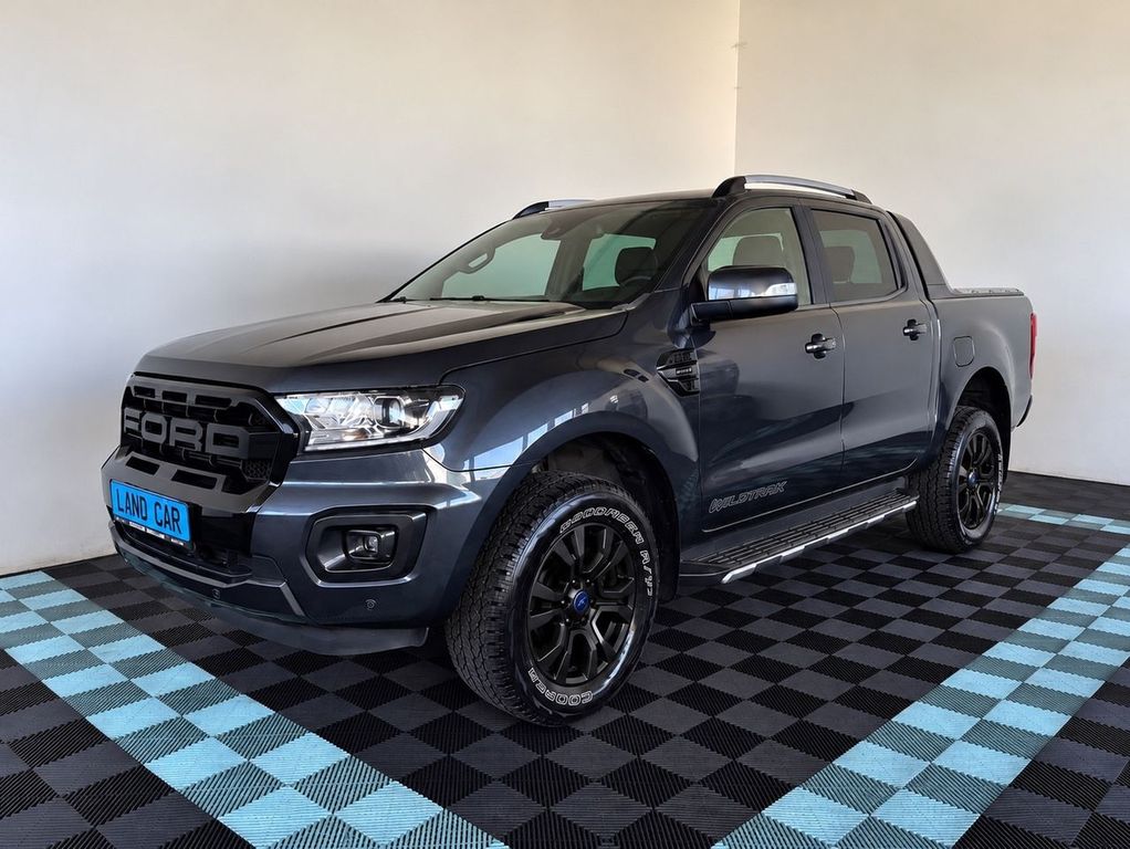 Image of Ford Ranger