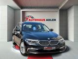 BMW 540i xDrive Kombi*LUXURY LINE*KAMER*PANO*HUD*LED - BMW 5er Reihe aus 2018
