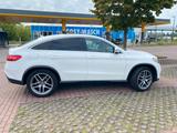 Mercedes-Benz GLE 350 d 4MATIC -Coupe - gebrauchte Mercedes-Benz GLE 350 aus dem Jahr 2020