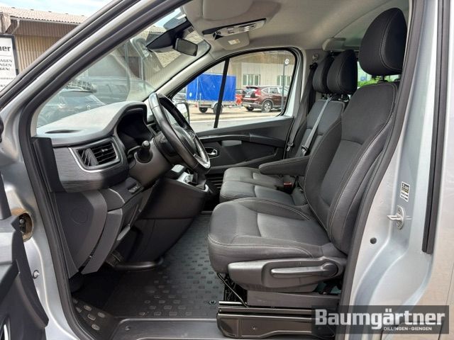 Fahrzeugabbildung Renault Trafic Combi Life Blue dCi 150 EDC 9-Sitzer