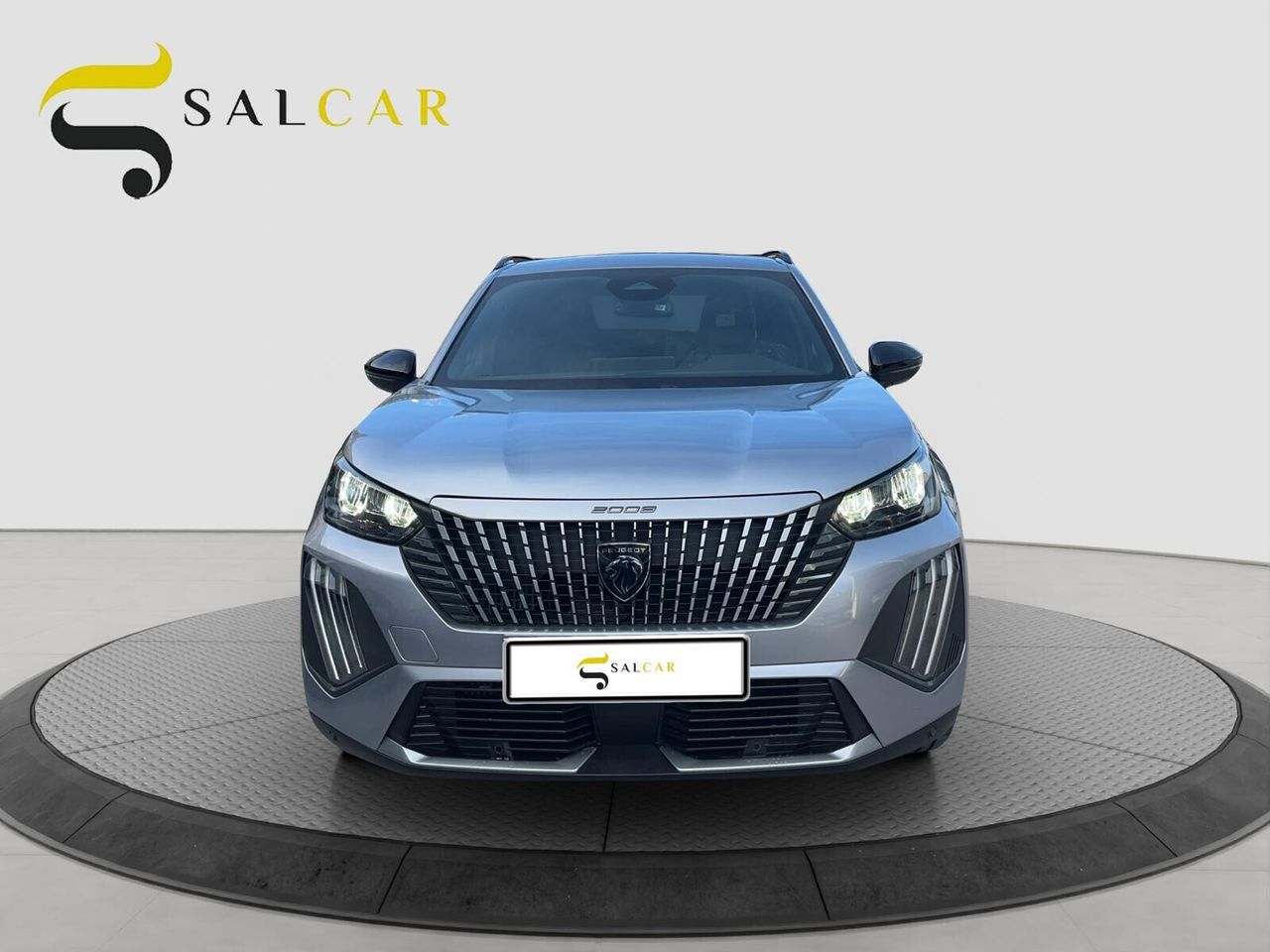 Peugeot 2008 1.2 100cv Allure Pack KM0 2026 imagem 2