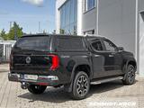 Volkswagen Amarok DoubleCab Style 2.0 TDI 4Motion Automatik - Volkswagen Amarok mit Diesel-Antrieb: 2.0